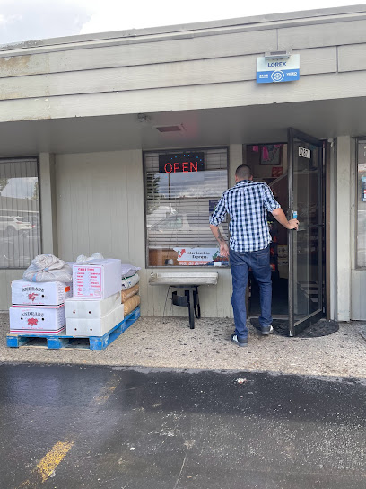 Fruteria El Campesino