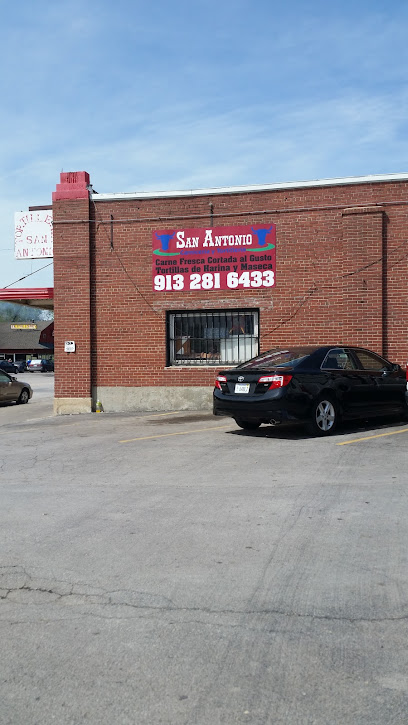 San Antonio Meat Market