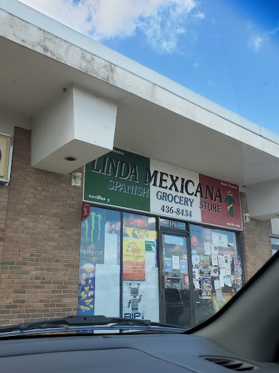 Linda Mexicana