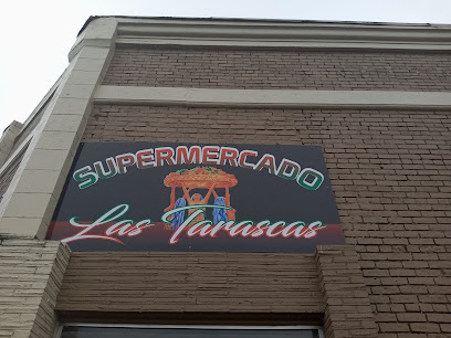Supermercado las Tarascas