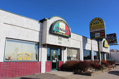 Los Paisanos | Hispanic Restaurant