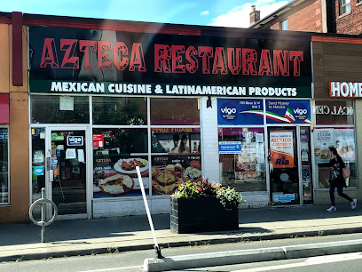 Tierra Azteca Grocery