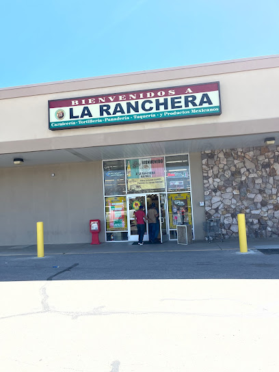La Ranchera Market