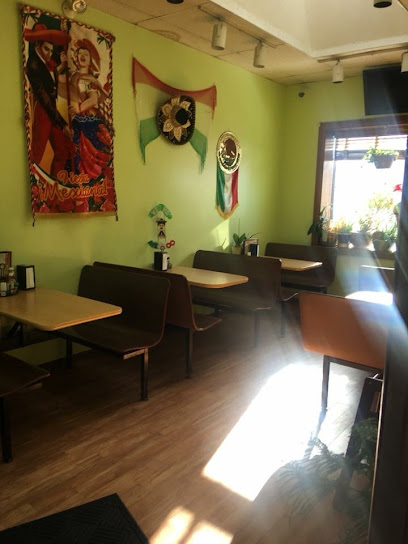 Albertos Mexican Produce