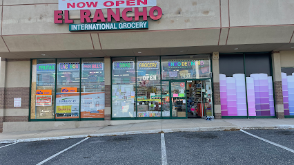 El Rancho Grocery