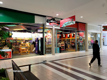 Dulces Cuh Mexican Candy