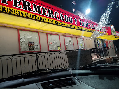 Supermercado La Loma