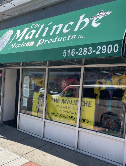 The Malinche Mexican Products LLC