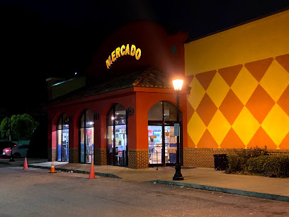 El Mercado