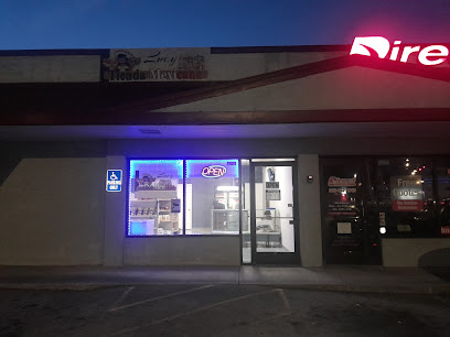 Lucy Tienda Mexicana