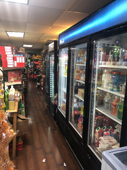 Tienda Latina