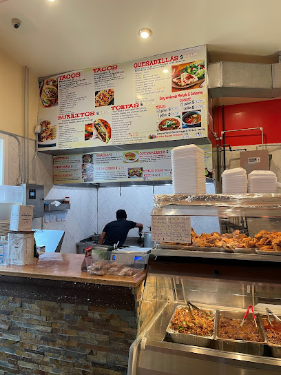 Carniceria los gallos