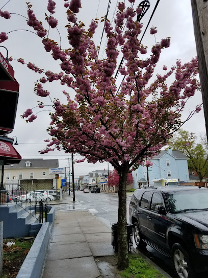Tienda Panaderia El Quiche