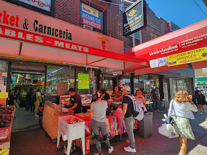 5 De Mayo Food Market & Carniceria