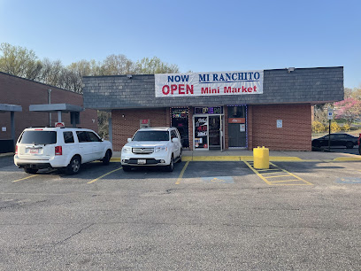 Mi Ranchito Mini market