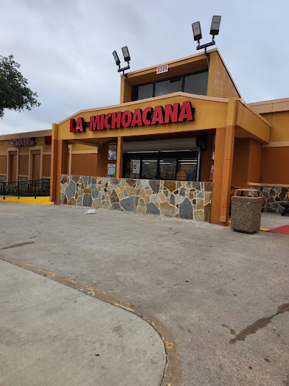 La Michoacana Meat Market
