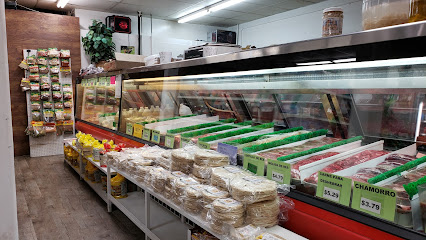 Carniceria El Herradero