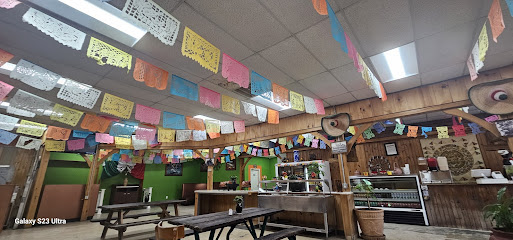 Guacamole Mexican Cuisine