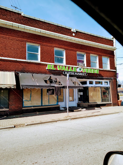 El Valle Verde Supermarket