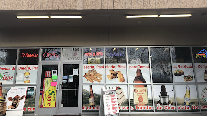 Super Mercado La Guelaguetza