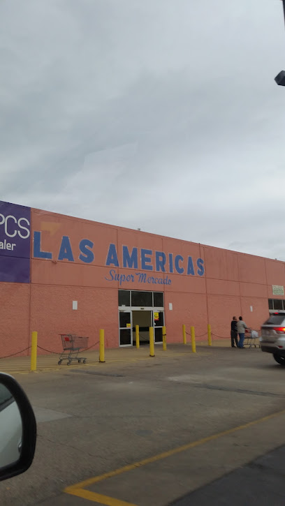 Las Americas